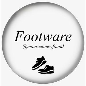 FOOTWARE ~ Shoes & Boots